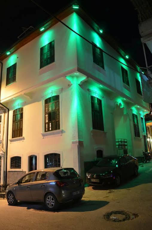 الحربية Fi Hostel المظهر الخارجي الصورة