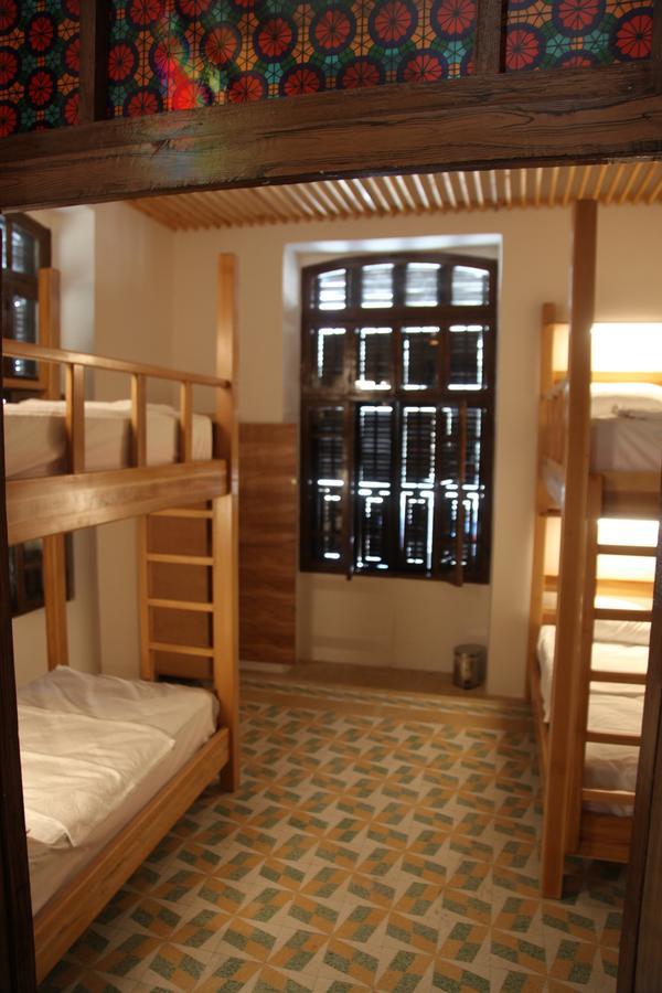 الحربية Fi Hostel المظهر الخارجي الصورة