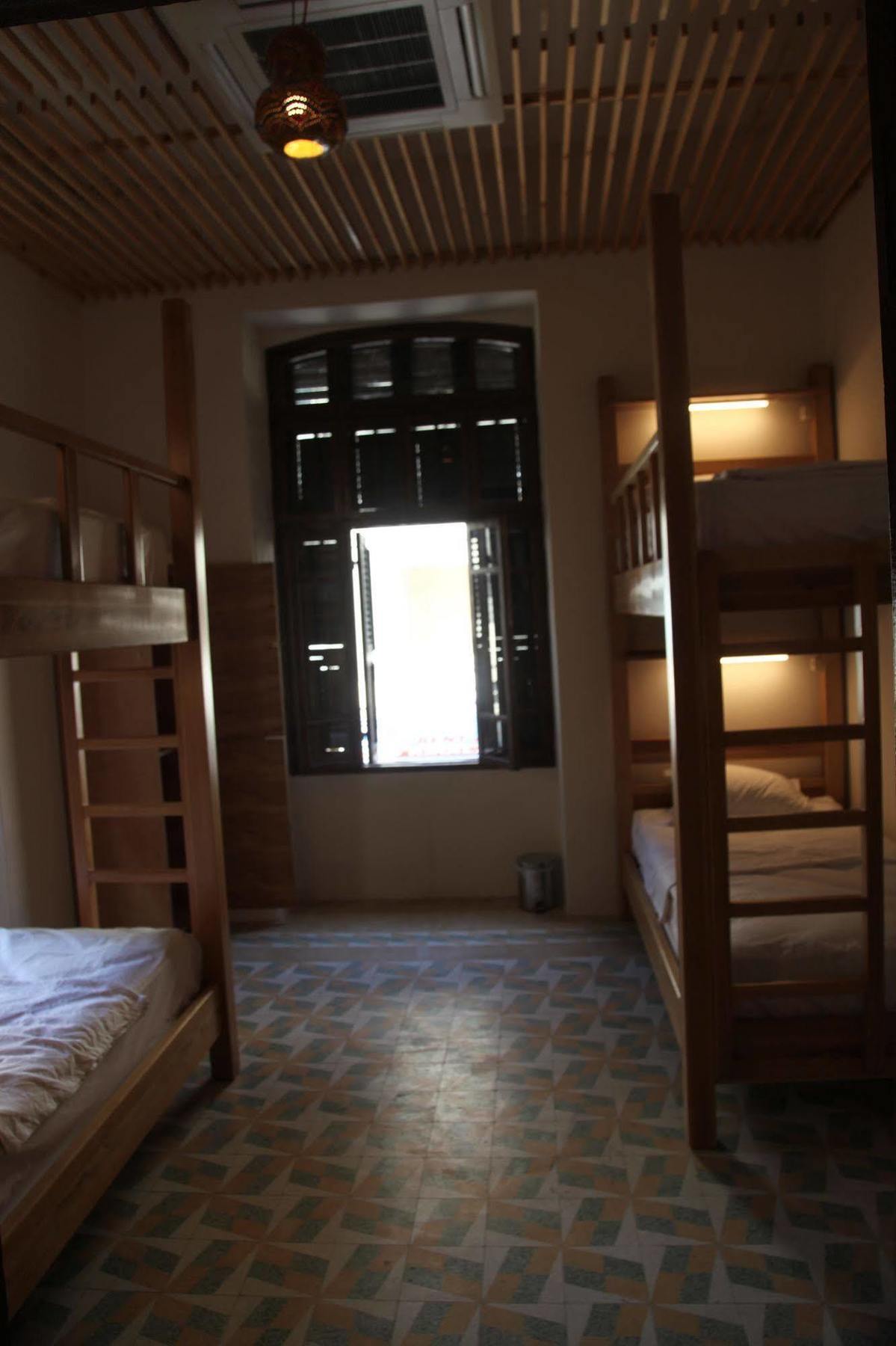 الحربية Fi Hostel المظهر الخارجي الصورة