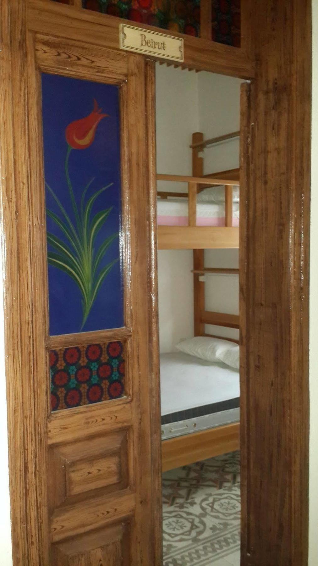 الحربية Fi Hostel المظهر الخارجي الصورة