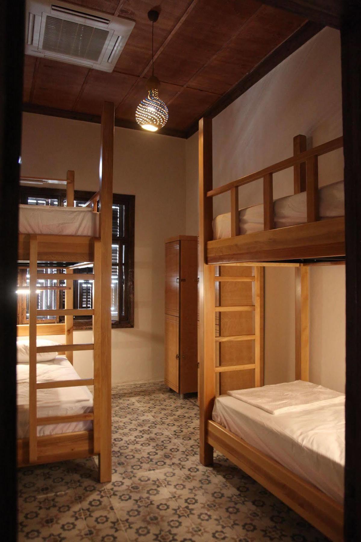 الحربية Fi Hostel المظهر الخارجي الصورة